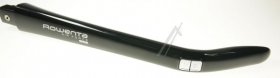 Handle - Fs-9100025689 Handle+knob+nut-black [Groupe SEB]