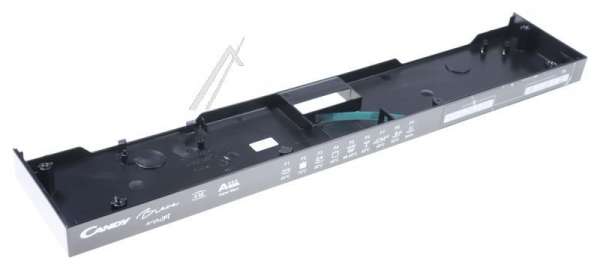 Air Chamber - 49037900 Condenser 12176000014685 [Candy Hoover]