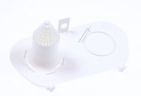 Mechanism - 49010402 Cyclonic Shroud [Candy Hoover]