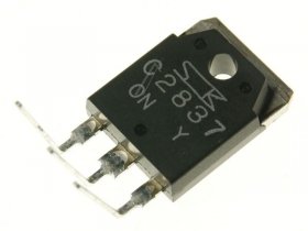 Sound United Transistors - 00mht328372a0 Transistor >=1w - 2sc2837 R Oro