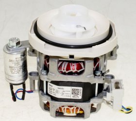 Brandt Circulating Motor - As0070350 Circulation Pump Motor