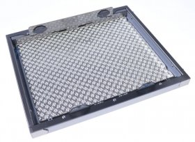 Hisense Gorenje Metal Grease Trap - 530410 Grease Metal Filter 280x230mm