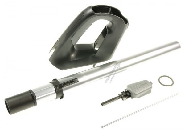 Karcher Telescopic Hose - 4 195-273 0 Telescopic Tube Handle Black Complete