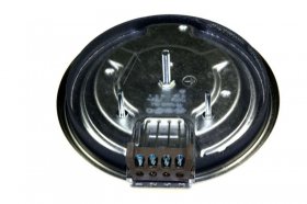 Hot Plate - 3890853058 Electric Plate 145mm 1500w 230 [Electrolux Aeg]