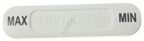 Haier Button - 0060209514 49064956 Humidity Control Strip