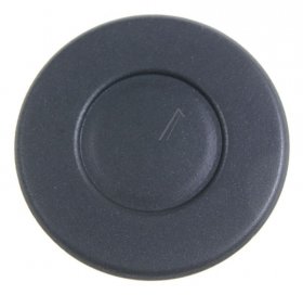 Simfer Burner Cap - Yortk-0500-020-007 70010071 Burner Lid Orta Tecna Mat Ø75mm 2mm Thick