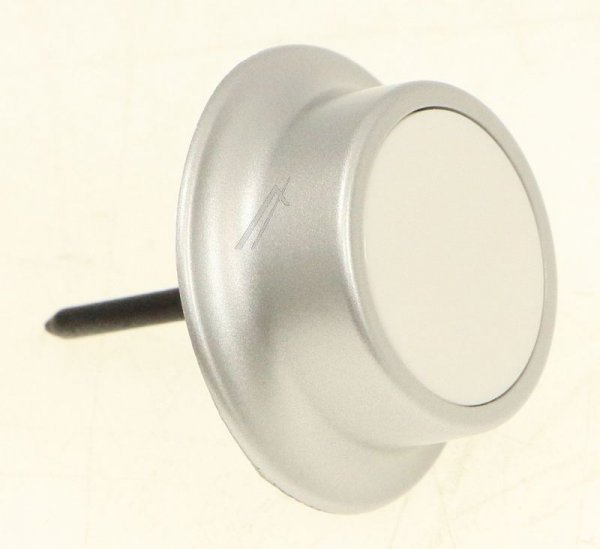 Button - Ss-992732 Knob-grey [Groupe SEB]