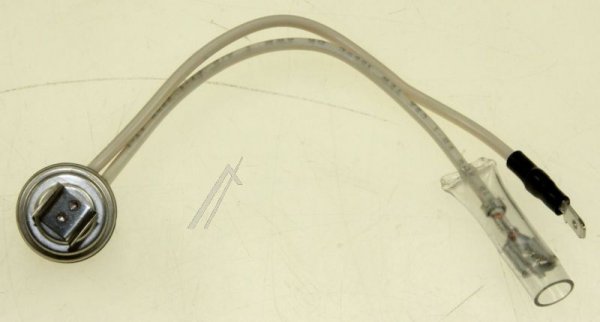Defrost Thermostat - 91972554 Defrost Thermostat [Candy Hoover]