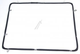 Oven Door Gasket - Seal-door [Bosch Siemens]