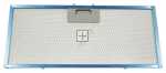 Smeg Metal Grease Trap - 693410972 Grease Filter
