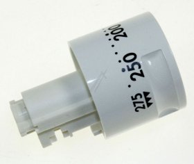 Thermostat Control - 3873271104 Control Knob Thermostat 500a [Electrolux Aeg]