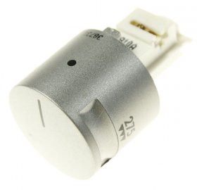 Control Knobs - 3873271005 Control Knob Thermostat High-g [Electrolux Aeg]