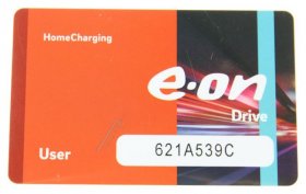 Car Accessories - 30110150 Smart Card Mifare 1k Evc Slave Eon Pkg [Vestel]