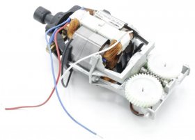 Motor - Motor [Bosch Siemens]