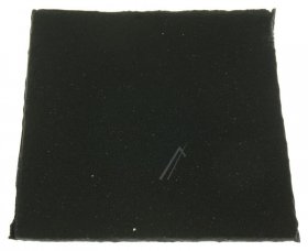 Elica Carbon Filter - Aktivkohlefilter Rund Fur Seppelfricke ebd Dm:24cm