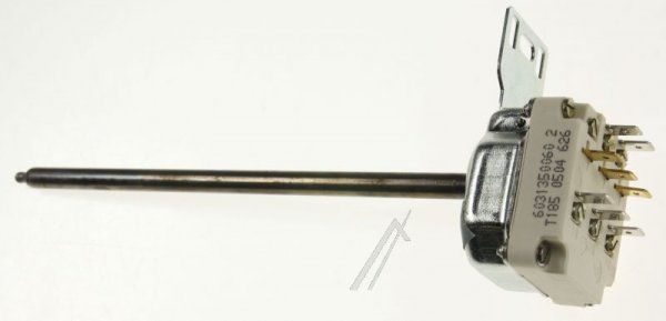 Oven Thermostat - 0003429076 00098386 Regulator-temperature [Bosch Siemens]