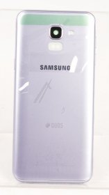 Samsung Battery Compartment Lid - Gh82-16868b Svc Cover Assembly-rear