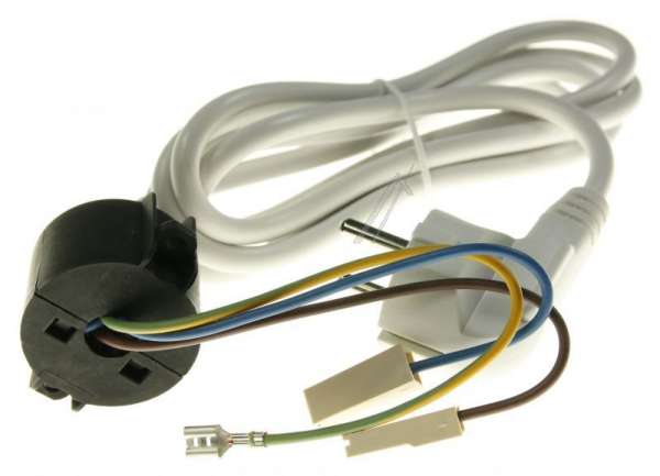 Samsung Mains Power Lead - Dd81-02861b A-s-power Cord dw7500rm odm ucp2 core