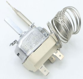 Ego Thermostats - Thermostat Fur Fritteuse 1-polig, 40 - 211°c Ego Thermostats - Thermostat Fur Fritteuse 1-polig, 40 - 211°c