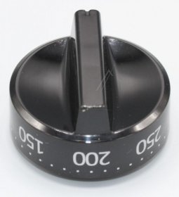 Hisense Gorenje Control Knobs - 624798 Thermostat-button