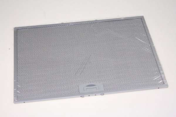 Metal Grease Trap - Spl0025 49016233 Metal Filter [Candy Hoover]