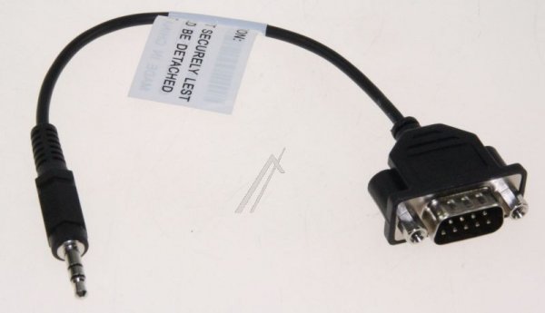Samsung Cable-plugs-adapter - Bn39-01545a Samsung Cfp Signal Proton (output)