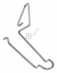 Spring - 1123543116 Spring fluff Filter left [Electrolux Aeg]