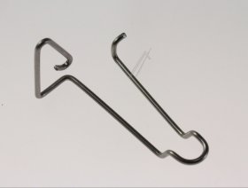 Spring - 1123543017 Spring fluff Filter right [Electrolux Aeg]