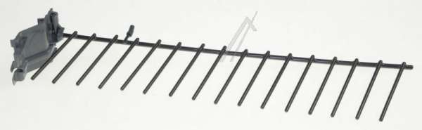 Accessories Basket - 37012906 Folddown Comb-right-frnt-r7452-15k [Vestel]