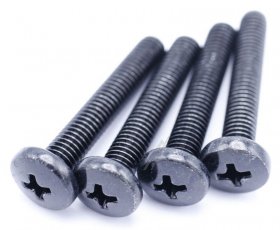 Tcl Screw - Ma64b50300105gkt4 Screw Kit Quad 64-b50300-105g Tcl Screw - Ma64b50300105gkt4 Screw Kit Quad 64-b50300-105g