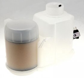 Salt Container - Descaler [Fagor Brandt]