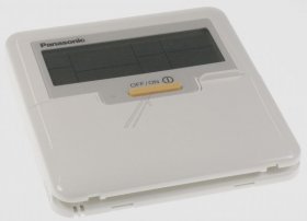 Panasonic Remote Control - Remote Control