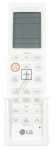 Lg Air Conditioners Remote - Remote Control - AKB73315709