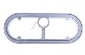 Hisense Gorenje Air Vent Grille - 437200 Oven Air Vent Flange Bio Steam 45
