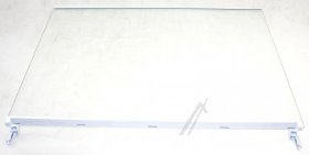 Glass Panel - 00709148 Glass Plate [Bosch Siemens]