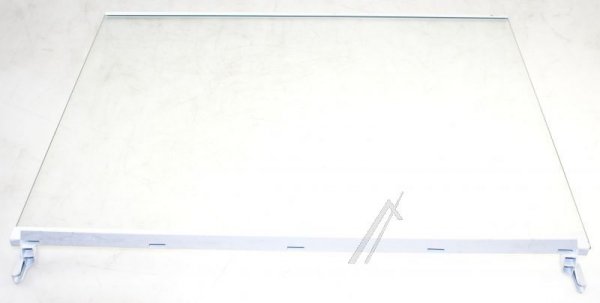 Glass Panel - 00709148 Glass Plate [Bosch Siemens]
