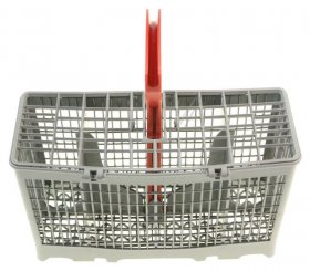 Cutlery Basket - 42136724 Universal Cutlery Gr-red [Vestel]