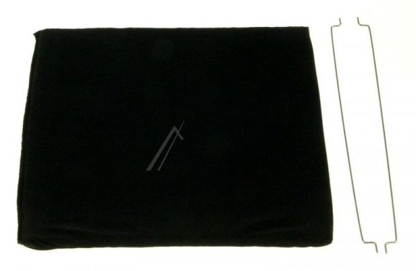 Carbon Filter - C00321485 480122102384 Carbon Filter R [Whirlpool Indesit]