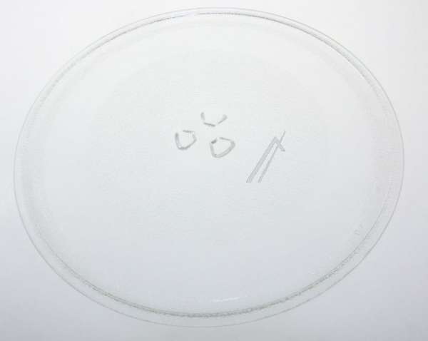 Microwave Turntable Plate - 5319107900 Dish [Delonghi]