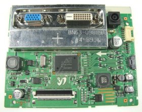 Samsung Module - Electrical Unit - Bn94-04264a Assembly Pcb Main s24a300b