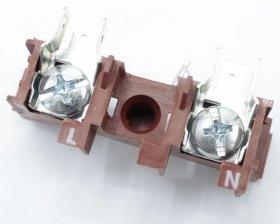 Connection Clamp - 00155119 Terminal [Bosch Siemens]