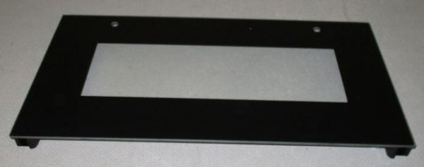 Oven outer Door - 210371133 C00872941 Door Gr [Arcelik]