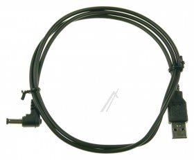 Goobay Usb-connector - Usb-dc-kabel 5,5 X 2,5 Mm