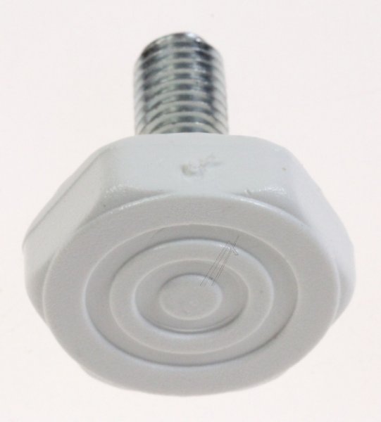 Foot - 4135650400 C00878505 Adjustable Glider Assembly [Arcelik]