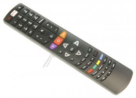 Ir remote Control - 06-irpt53-nrc311 Remote Control Tcl-thomson Black 3v 35ma 3ua Ir remote Control - 06-irpt53-nrc311 Remote Control Tcl-thomson Black 3v 35ma 3ua