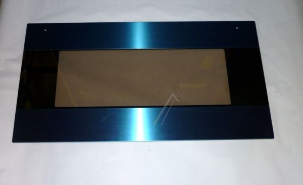 Smeg Oven outer Door - 692532753 Door External Glass Assembly