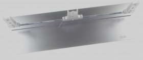 Lg Stand Support - Aan75230004 Pedestal