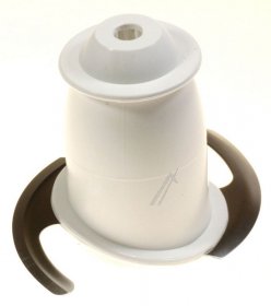 Mixer - Blender Blade - Kw664935 Knives Small Fp680-fp886 [Delonghi]