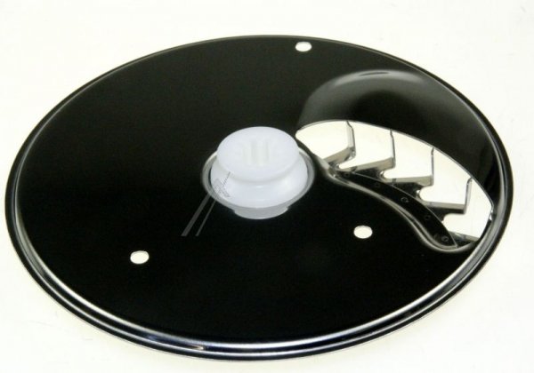 Friction Disc - Kw706886 Standard Chipper Plate [Delonghi]
