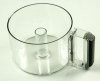 Magimix Mixer - Le Micro Blender Bowl - Mini Chopper Main Work Bowl